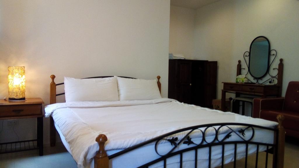 Leisure Man Apartment Хуалиен Сити Екстериор снимка