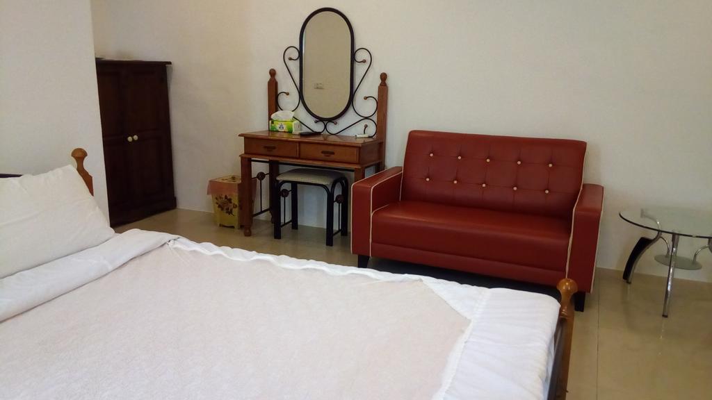 Leisure Man Apartment Хуалиен Сити Екстериор снимка