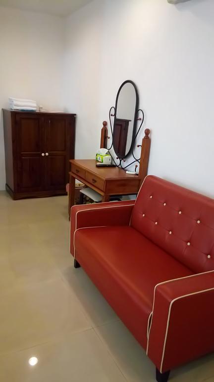 Leisure Man Apartment Хуалиен Сити Екстериор снимка