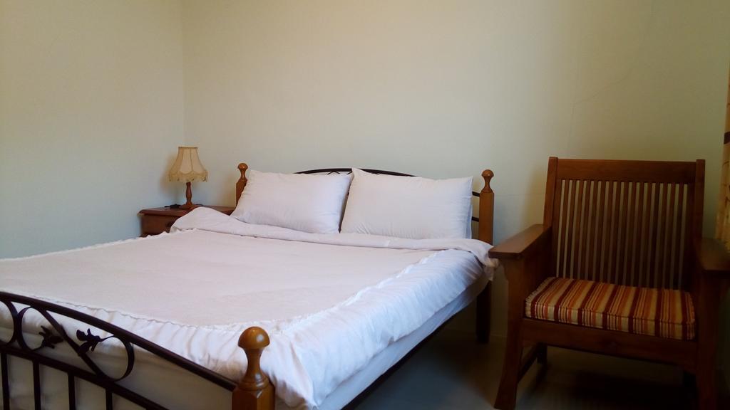 Leisure Man Apartment Хуалиен Сити Екстериор снимка