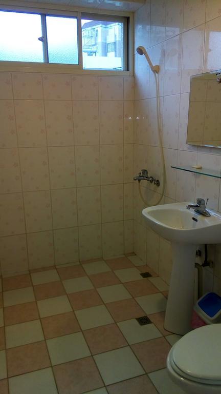 Leisure Man Apartment Хуалиен Сити Екстериор снимка
