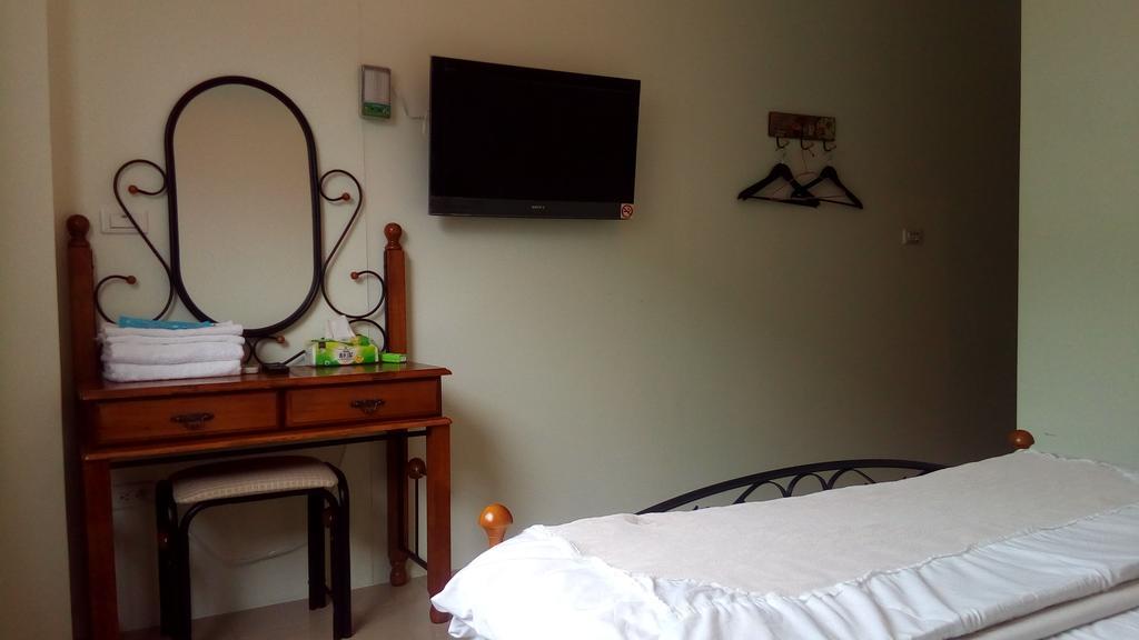 Leisure Man Apartment Хуалиен Сити Екстериор снимка