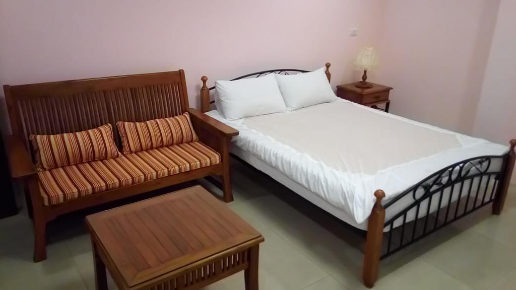 Leisure Man Apartment Хуалиен Сити Екстериор снимка